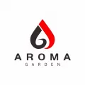 Aroma Garden Perfume - Logo